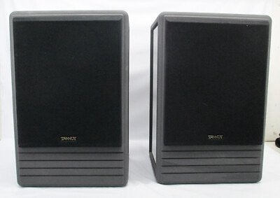 Tannoy System 10 DMT II, Autres marques, Moniteur de studio, Enlèvement, Utilisé
