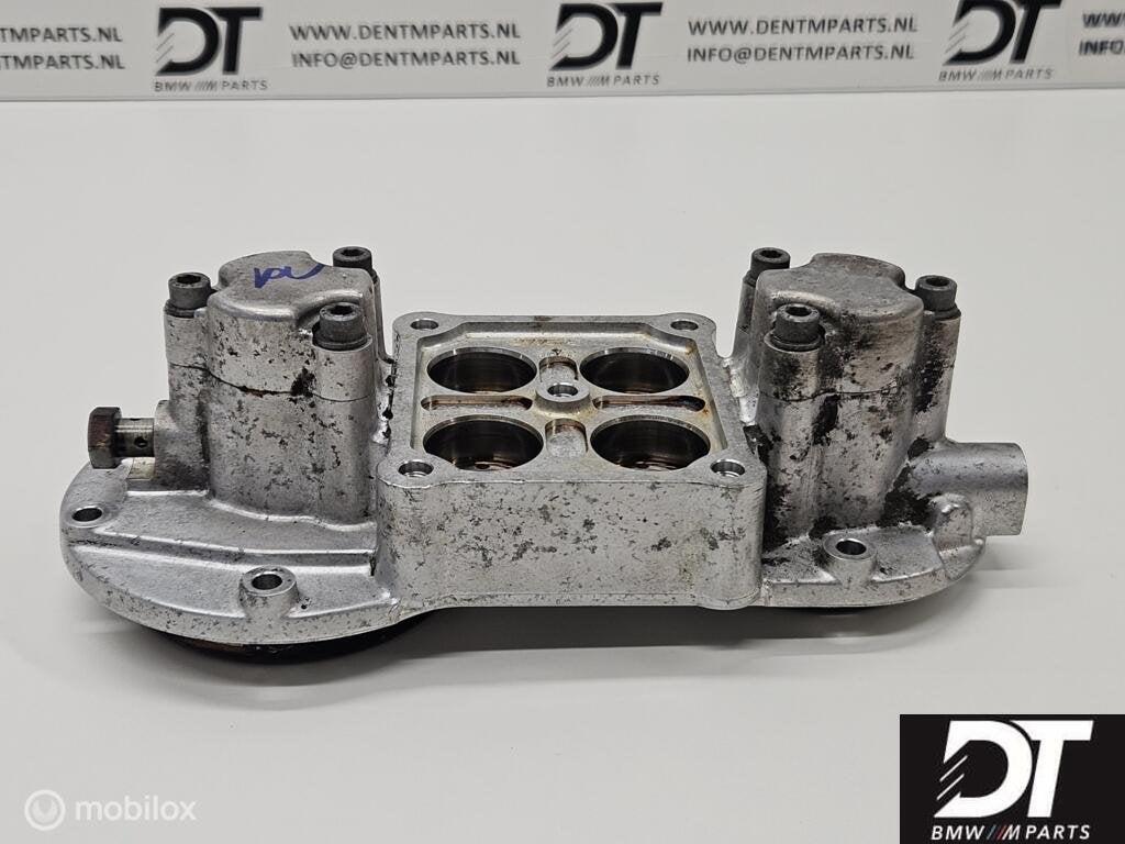 Vanos unit BMW E39 M5 S62 S62B50 FL 11367831486 11367831487, Autos : Pièces & Accessoires, Enlèvement ou Envoi, Utilisé, BMW, BMW