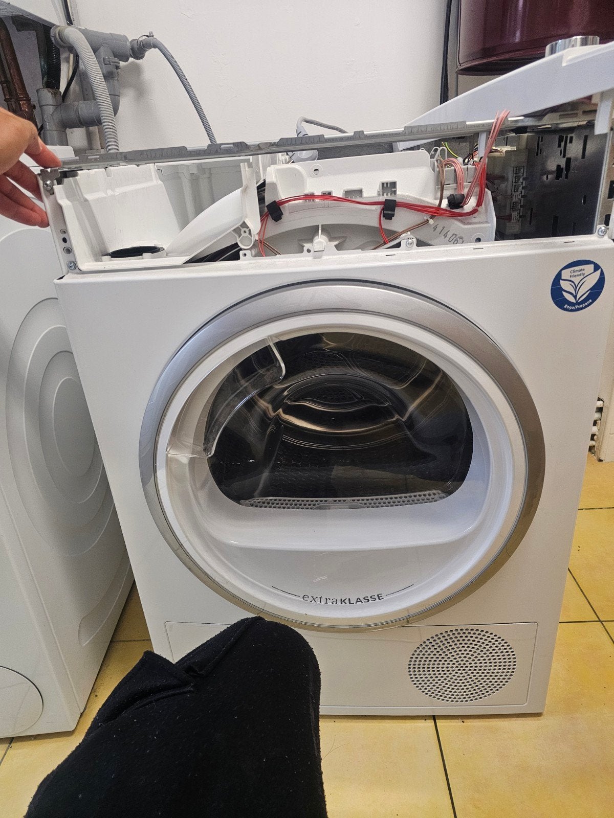 réparateur électro, Electroménager, Enlèvement