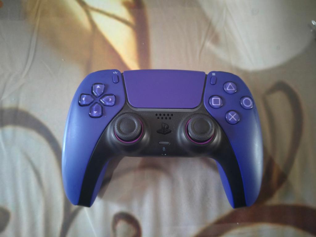 PS5 controller Met Hall effect Sticks, Games en Spelcomputers, Spelcomputers | Sony PlayStation 5, Ophalen, Refurbished, Playstation 5