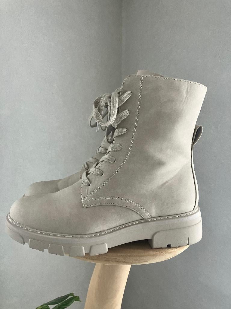 Veterlaarzen Bristol maat 42, Enlèvement ou Envoi, Comme neuf, Bottes hautes, Bristol