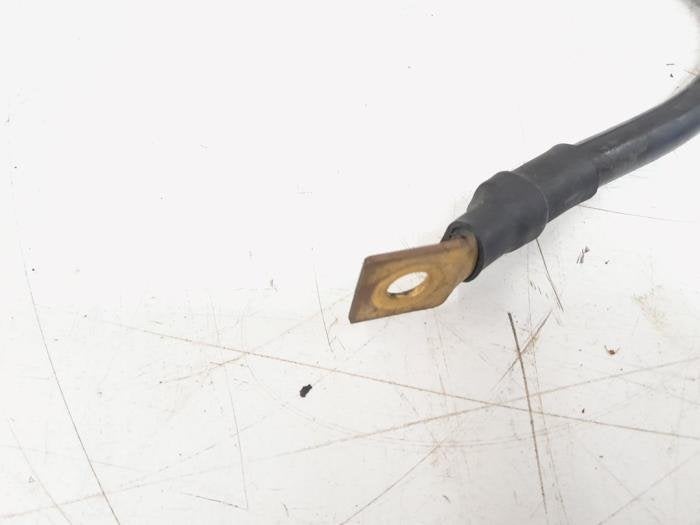 Accu controle module van een Volkswagen Polo, Gebruikt, -, Volkswagen, -