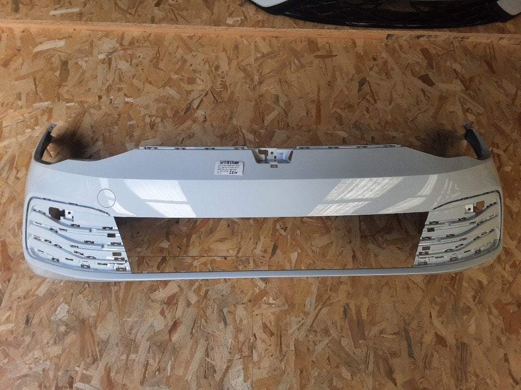 PARE-CHOCS AVANT Volkswagen Golf VIII (CD1) (5H0807221J), Pare-chocs, Volkswagen, Volkswagen AG, Utilisé