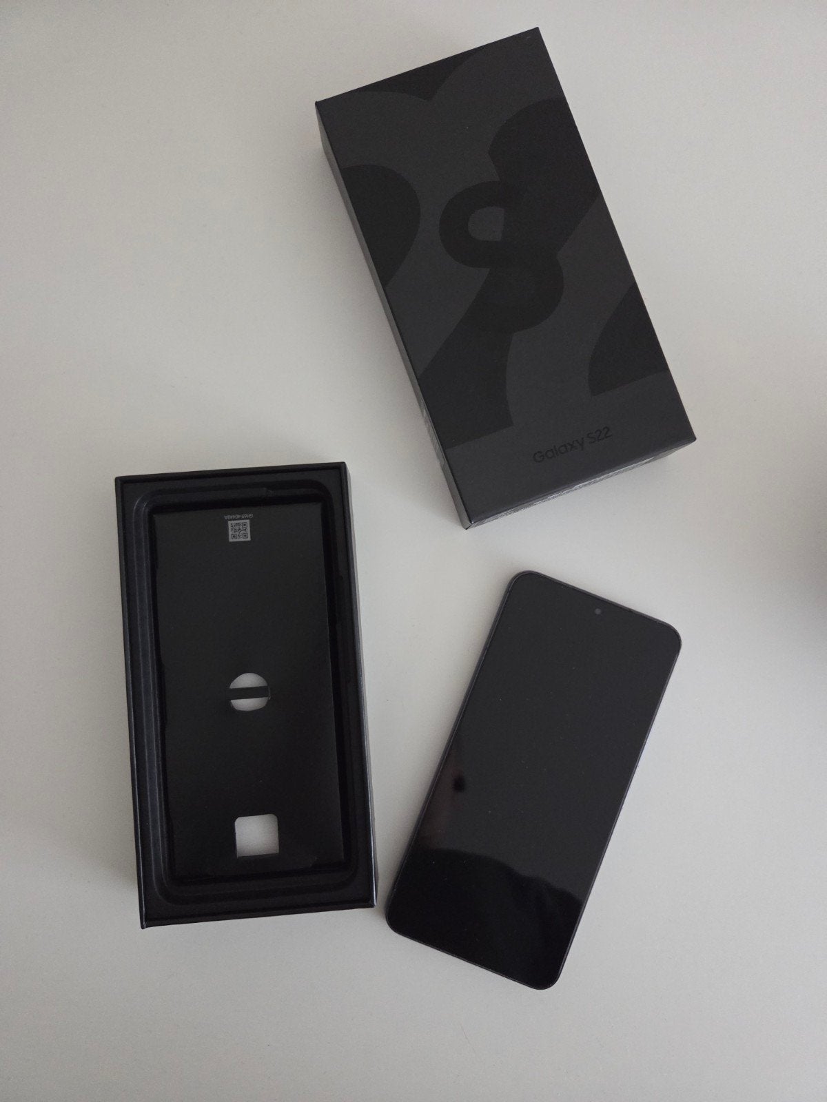 Samsung Galaxy S22 - 128GB, Telecommunicatie, Mobiele telefoons | Samsung, Ophalen of Verzenden, Galaxy S22