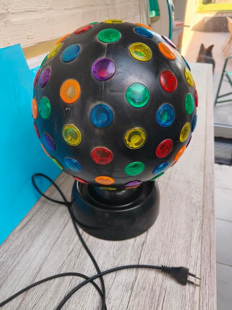 Discobol, Muziek en Instrumenten, Ophalen, Discobol