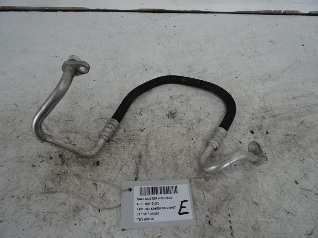 AIRCO LEIDING Dacia Duster (HS) (01-2009/01-2018), Gebruikt, Dacia
