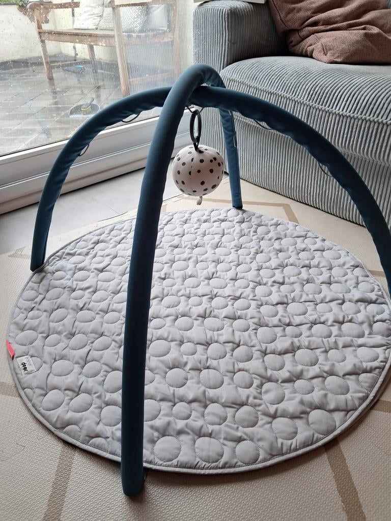 Done by Deer speelmat met bogen – mooi & netjes, Ophalen