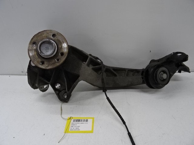 BRAS DE SUSPENSION ARRIÈRE DROIT Mini Mini Open (R57), Mevr. I. Hauben, Rue de l'Espoir 34 34
4030  GRIVEGNÉE, BE, Info@Collignon.be