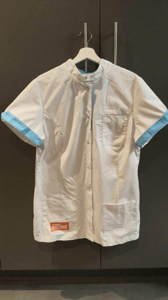 2 verpleeguniformen, Kleding | Dames, ANDERE, Ophalen of Verzenden, Zo goed als nieuw