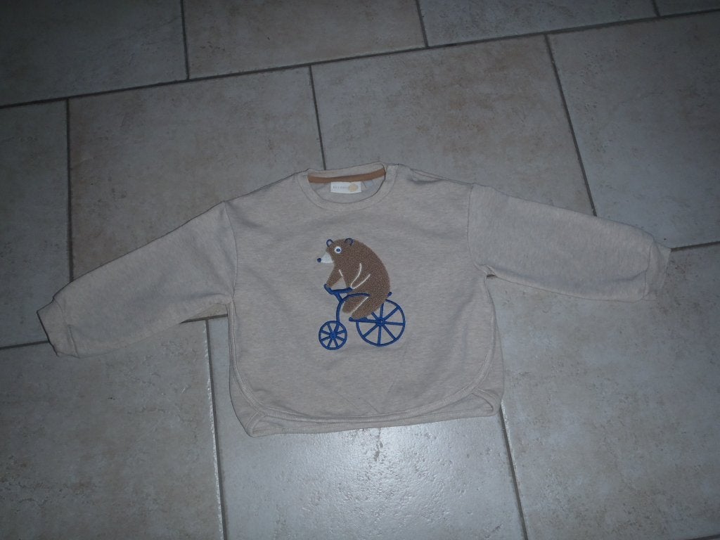 Pull taille 86, Enlèvement ou Envoi, Comme neuf, Garçon, Pull ou Veste