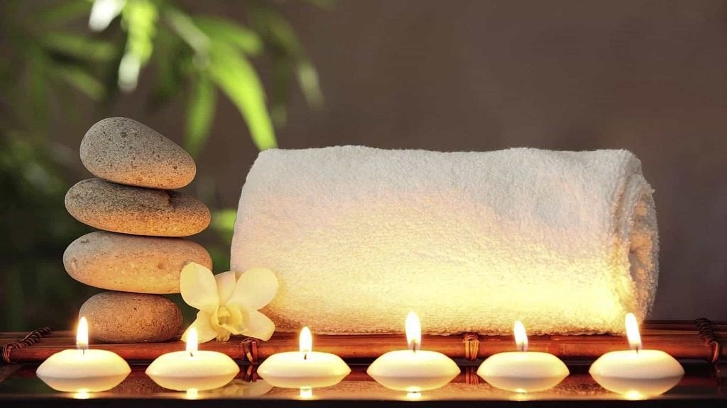 Massage relaxant, Massage relaxant