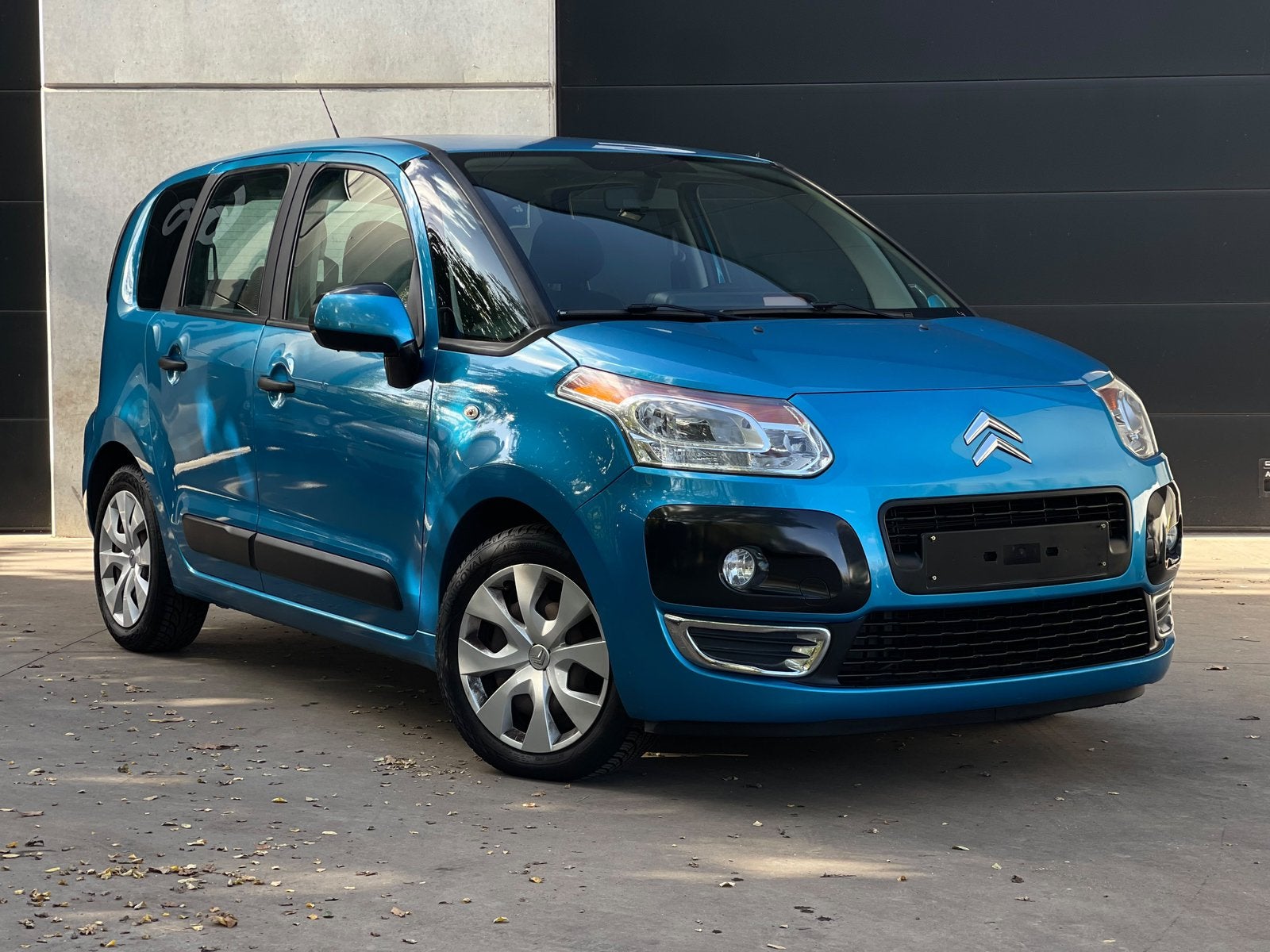 Citroën C3 Picasso 1.4 Essence | 132 000 km | 2011 | Euro 5, Autos, Euro 5, Achat, Boîte manuelle, Entretenue par le concessionnaire