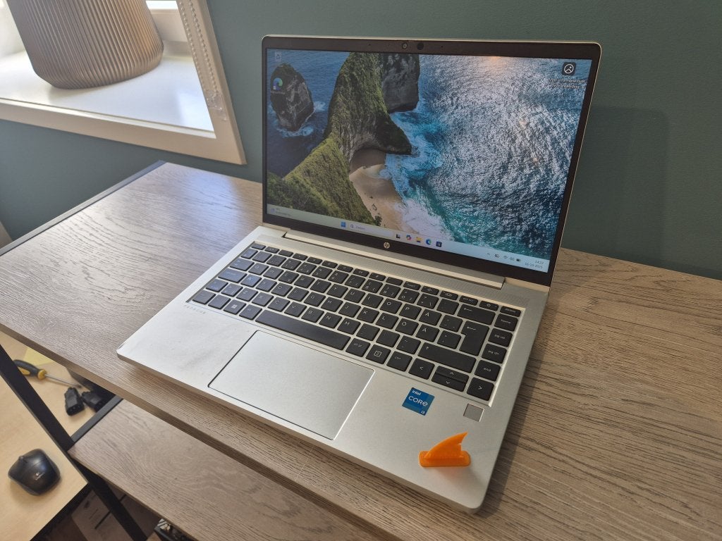 HP ProBook 440 G9 | i3-1215U, 8GB DDR4, 128GB NVME | 14", Niet ingevuld, 128GB, 1215U, Enlèvement ou Envoi