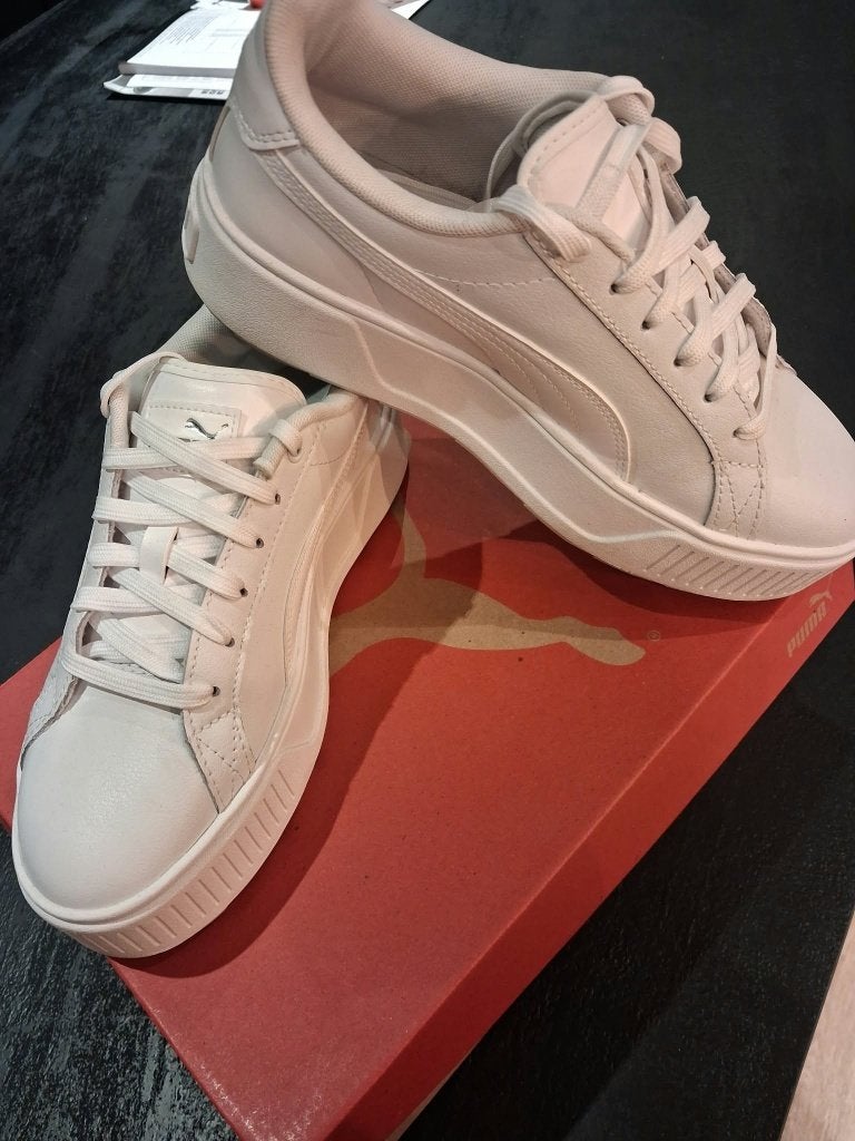 Basket femme, Enlèvement, Neuf