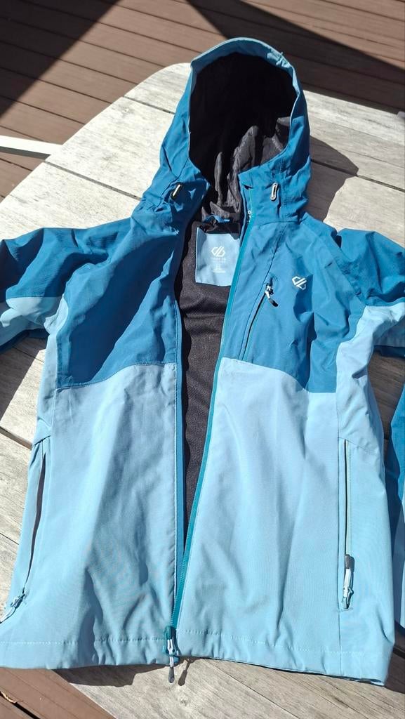 Regenjas Dare 2 be maat 36 in perfecte staat., Kleding | Dames, Ophalen of Verzenden