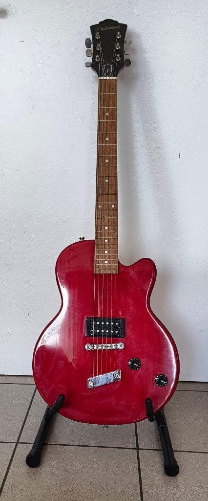 Elektrische Gitaar, Musique & Instruments, Instruments à corde | Guitares | Électriques, Enlèvement, Neuf, Autres marques