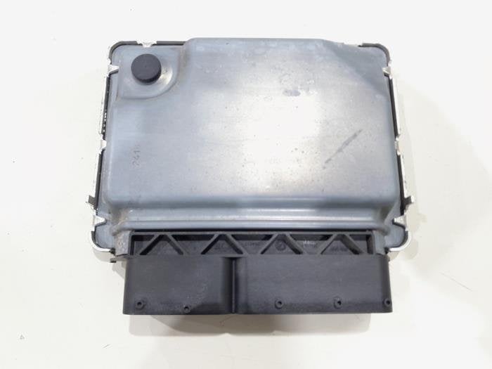 Ordinateur gestion moteur d'un Volkswagen Polo, Volkswagen, -, 3 mois de garantie, Utilisé