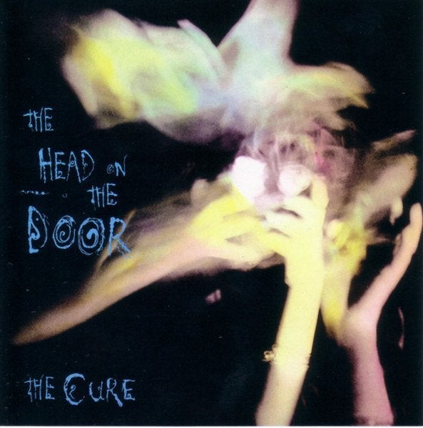 cd new: THE CURE - The Head on the Door (1985 - 2006 edit), CD & DVD, CD | Rock, Neuf, dans son emballage, Alternatif, Enlèvement ou Envoi