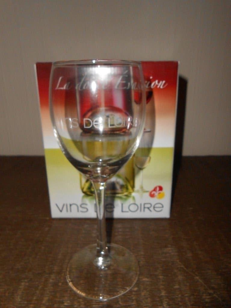 NOUVEAUX VERRES À VIN ROSE BLANC ROUGE, Collections, Enlèvement