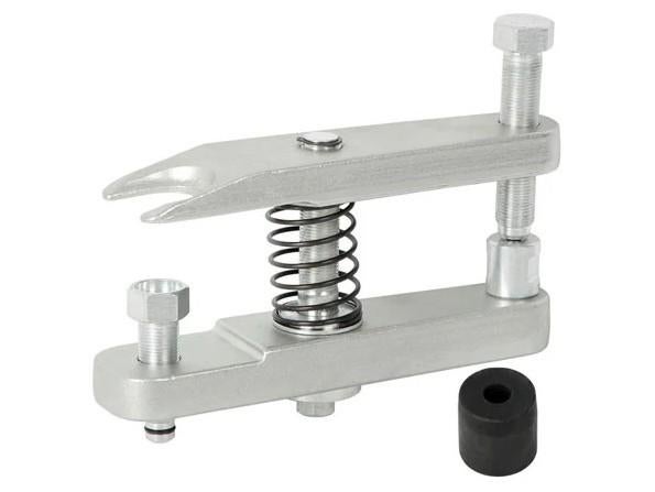 Fuseekogel trekker voor Jaguar Land Rover OEM 204-793A, Ophalen of Verzenden, Nieuw