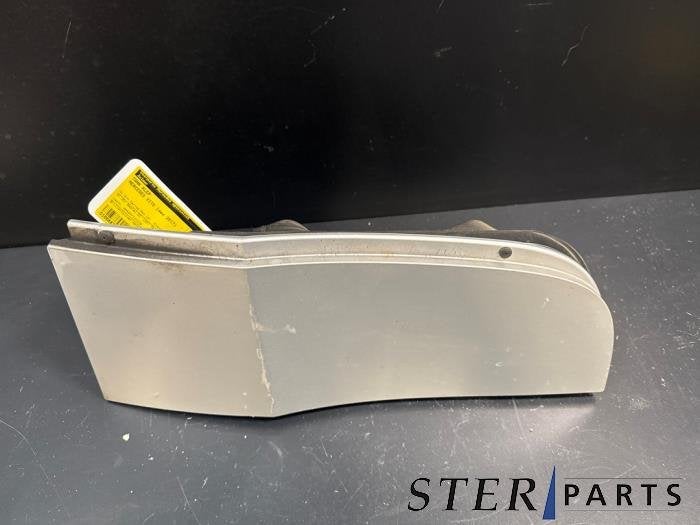 Tank Klep van een Mercedes Vito (744), Gebruikt, -, Ophalen of Verzenden, -