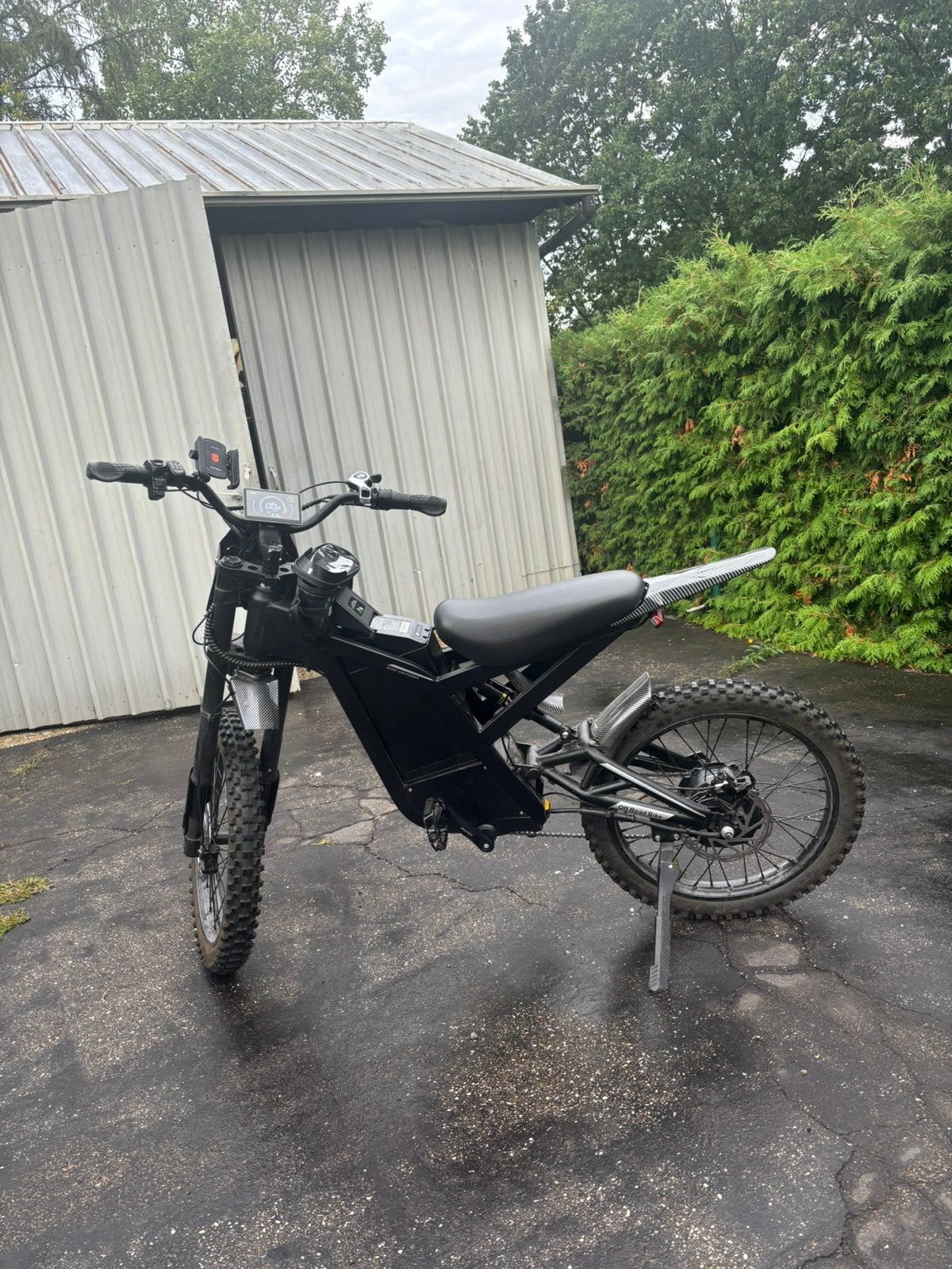 Gt2000, Zo goed als nieuw, Ophalen, Overige merken