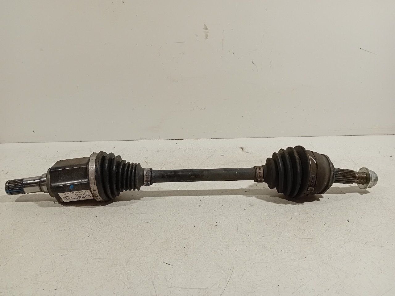 Aandrijfas links voor Peugeot Expert, Onderdelen@venauto.nl, Van der Ven Autorecycling B.V., Ettenseweg 76, 4706 PB Roosendaal, The Netherlands