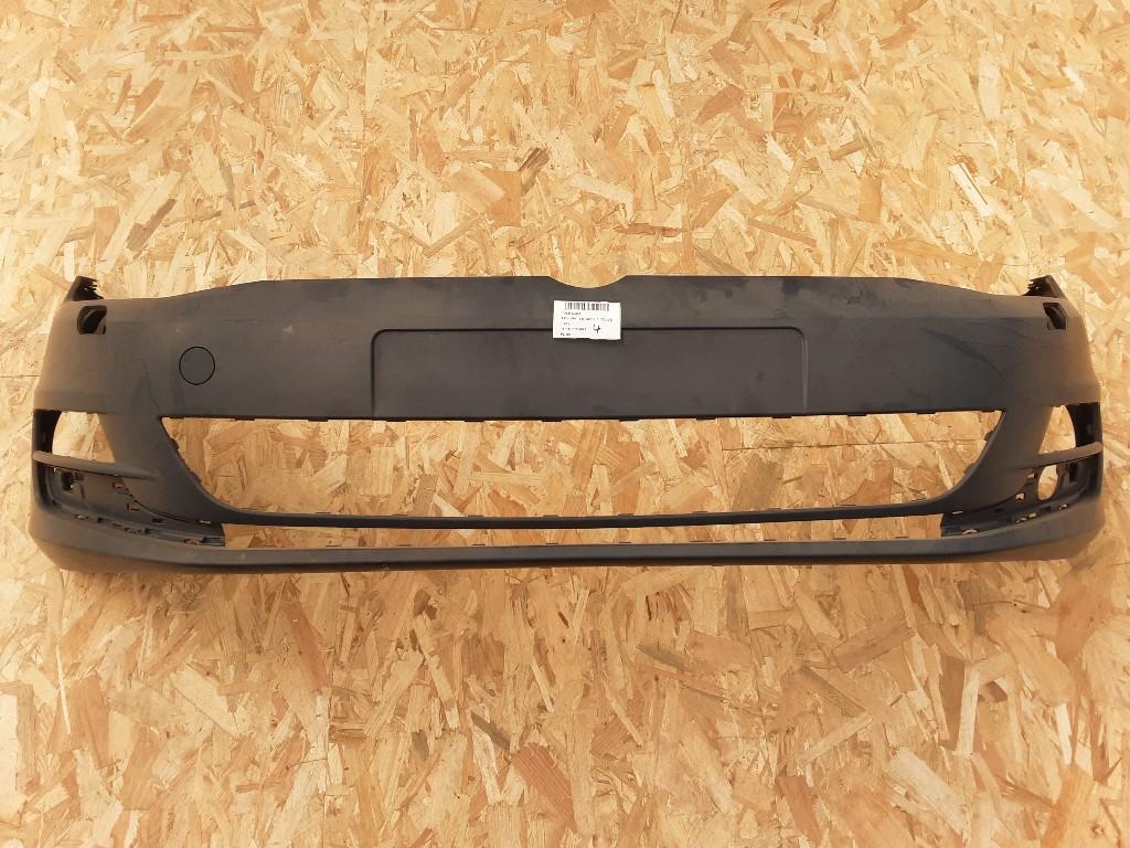 PARE-CHOCS AVANT Volkswagen Golf VII (AUA) (5G0807221), Autos : Pièces & Accessoires, Carrosserie & Tôlerie, Pare-chocs, Volkswagen