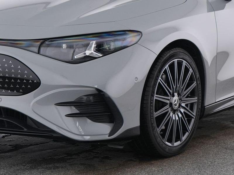 Mercedes-Benz CLA-Klasse Shooting Brake 350 4MATIC AMG Line, Autos, Achat, 1800 kg, Entreprise, Entretenue par le concessionnaire