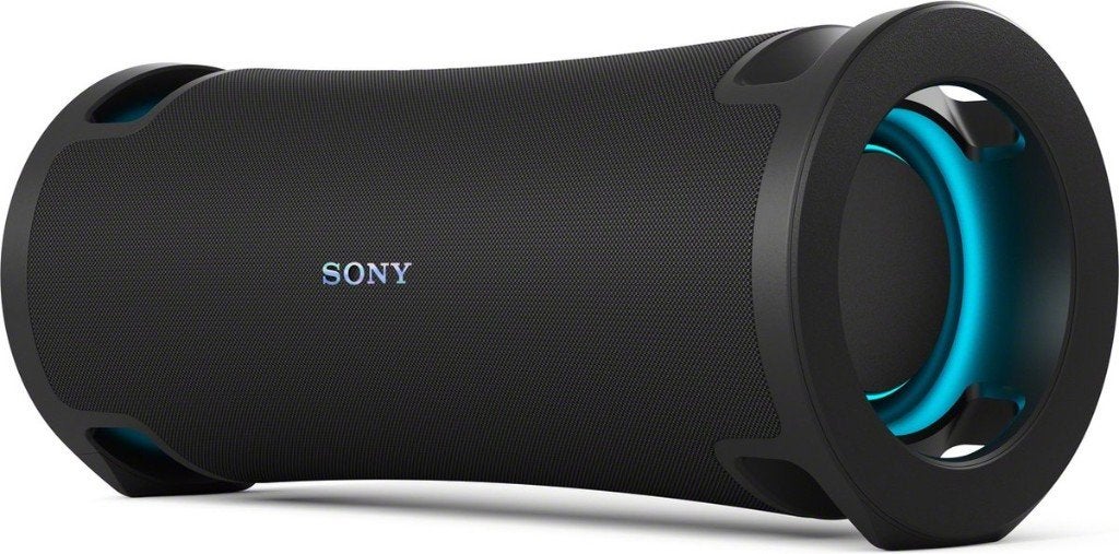 Sony - Ult Field 7 Bluetooth Speaker Zwart, Enlèvement ou Envoi, Enceinte de fête, Comme neuf, Sony