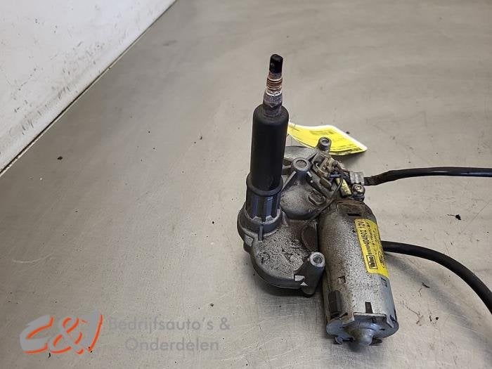 Moteur essuie-glace arrière d'un Ford Transit, -, 3 mois de garantie, -, -