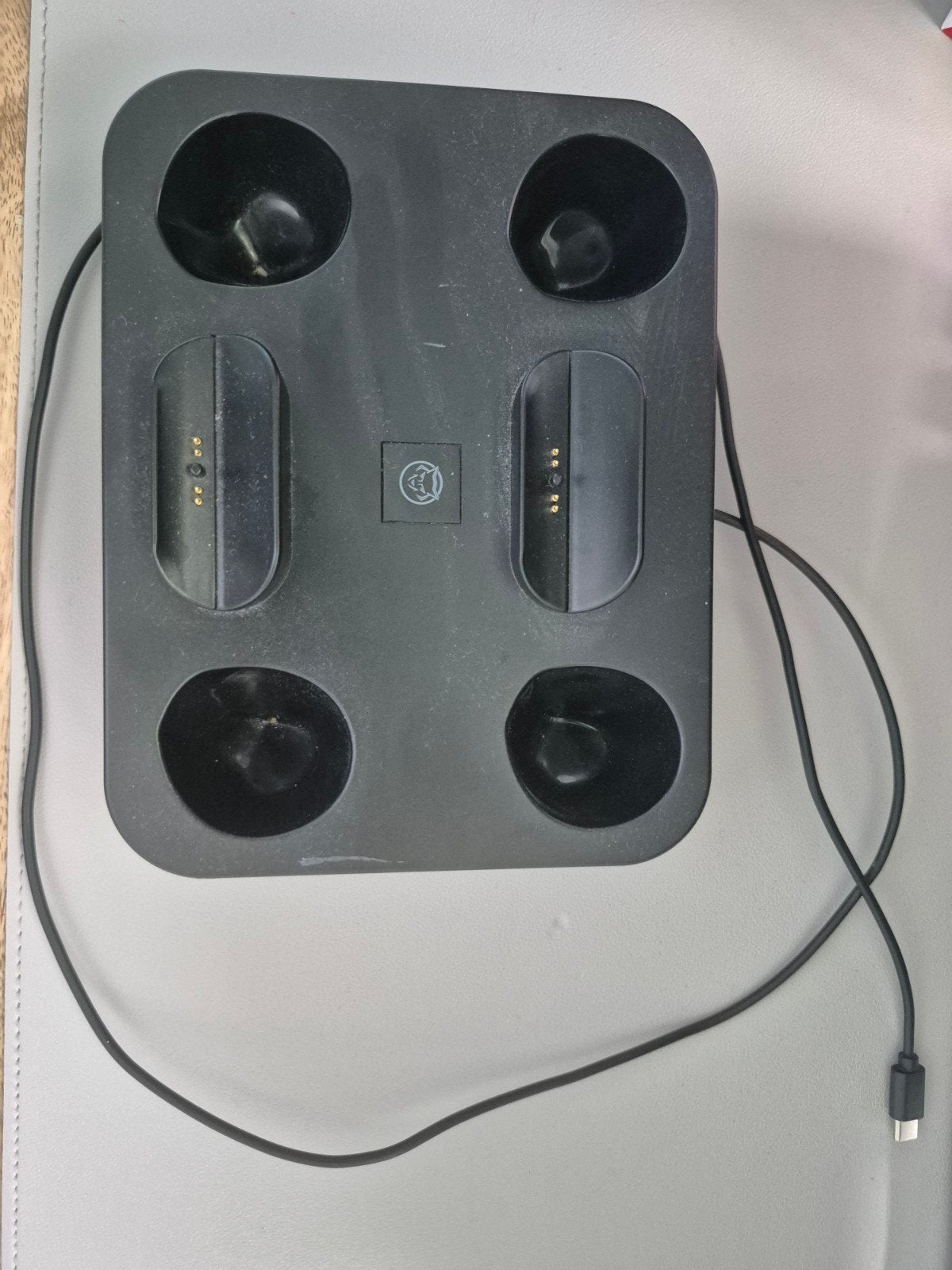 chargeur ps5, Enlèvement ou Envoi, Comme neuf, Autres marques