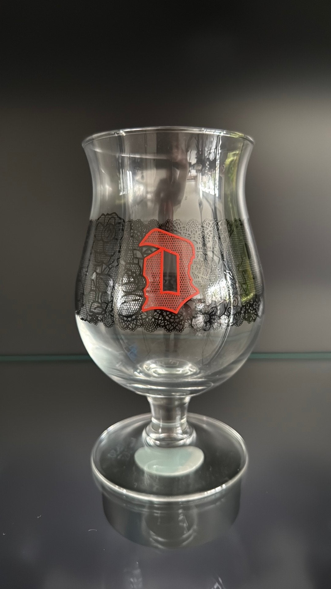 Duvel joske, Enlèvement, Comme neuf, Duvel