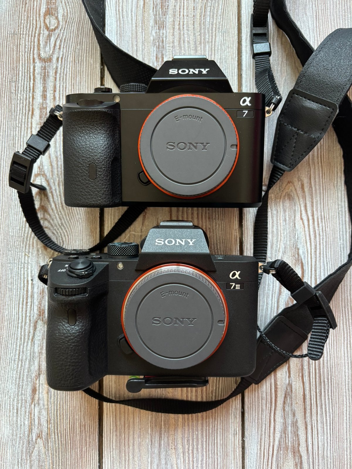 Kit sony a7 mkIII, TV, Hi-fi & Vidéo, Appareils photo numériques, Enlèvement ou Envoi, Comme neuf, Sony