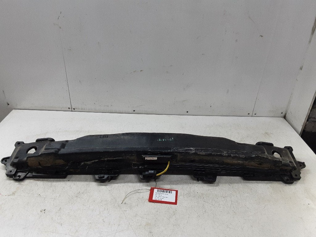 RENFORT PARE CHOC ARRIERE (TRAVERSE) Kia Sportage (QL), Kia, Info@kia.de, Utilisé, Theodor-Heuss-Allee 11
60486  Frankfurt am Main, DE