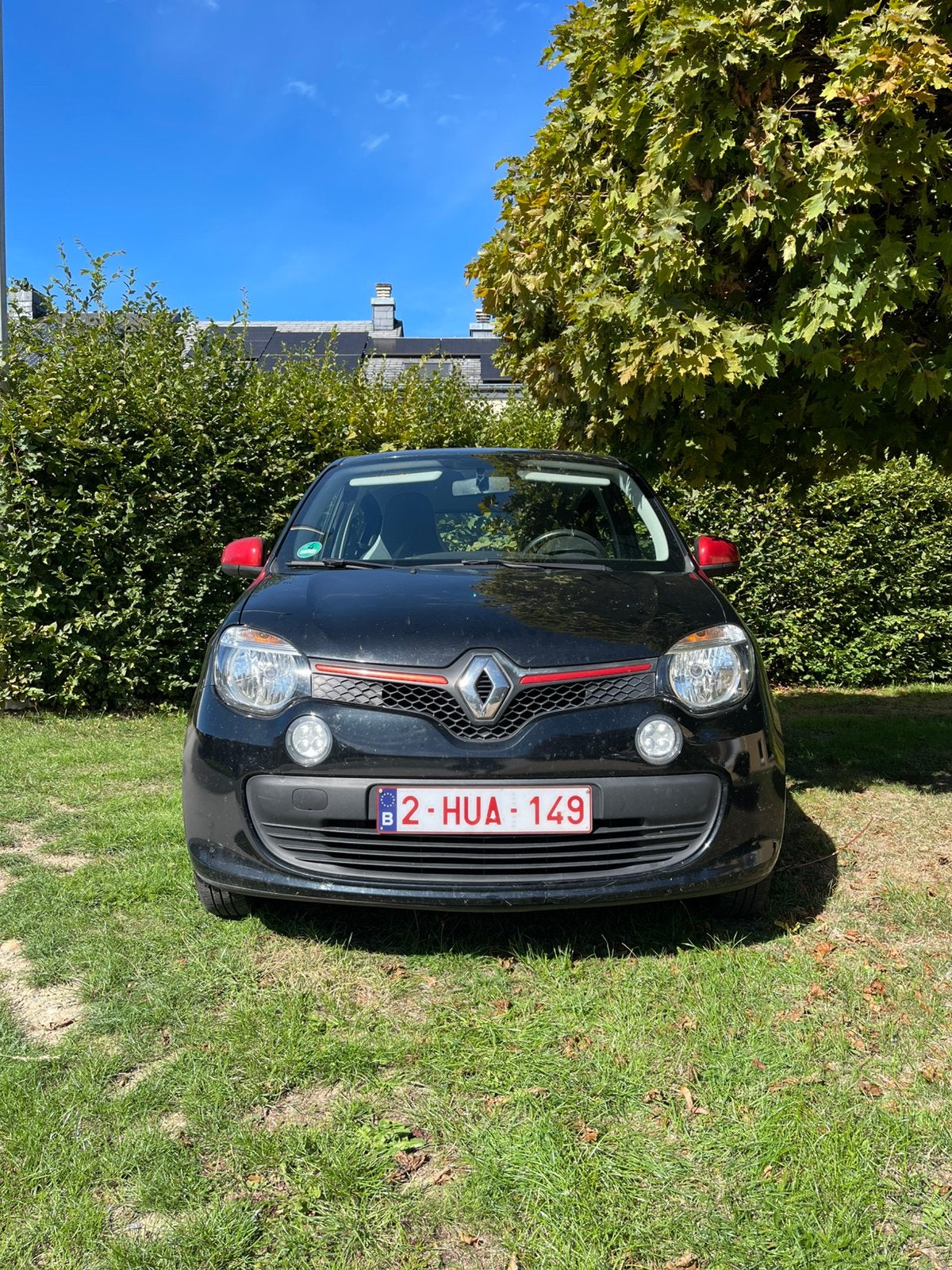 Renault twingo, Autos, USB, Particulier, Essence, Twingo