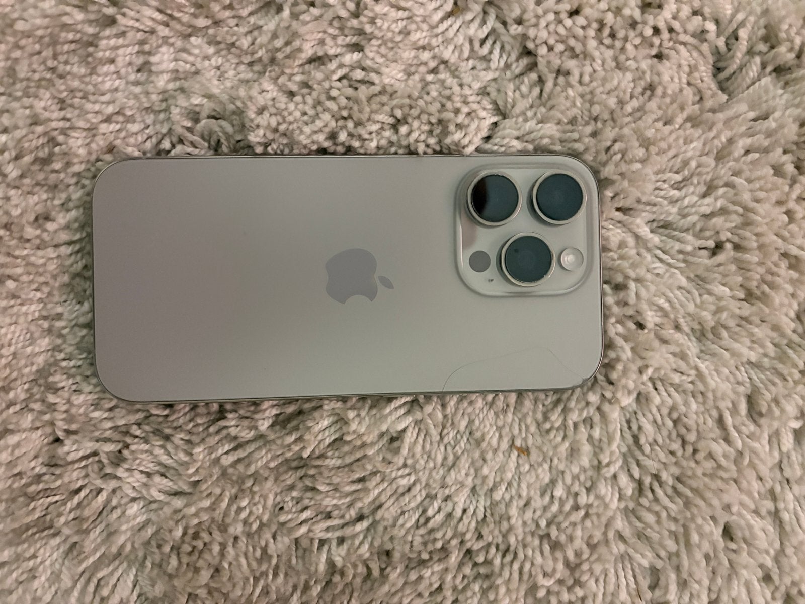 Iphone 16 pro, Ophalen, Zo goed als nieuw, IPhone 16