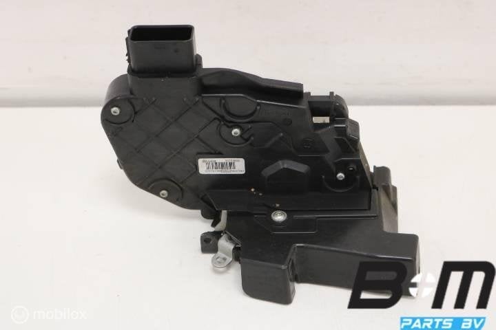 Deurslot links Volvo C30 30753658, Utilisé