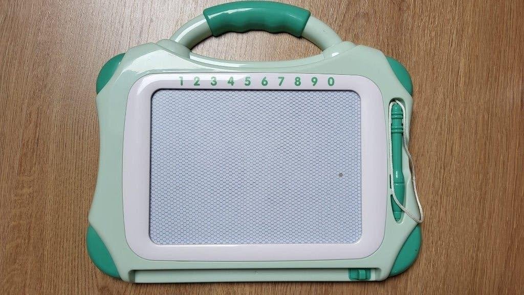 Magnetisch Tekenbord, Kinderen en Baby's, Speelgoed | Educatief en Creatief, Ophalen, Zo goed als nieuw
