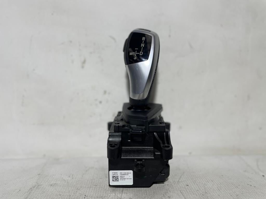 Leviers De Vitesse BMW F30/F31 9296896, Enlèvement, Utilisé, BMW
