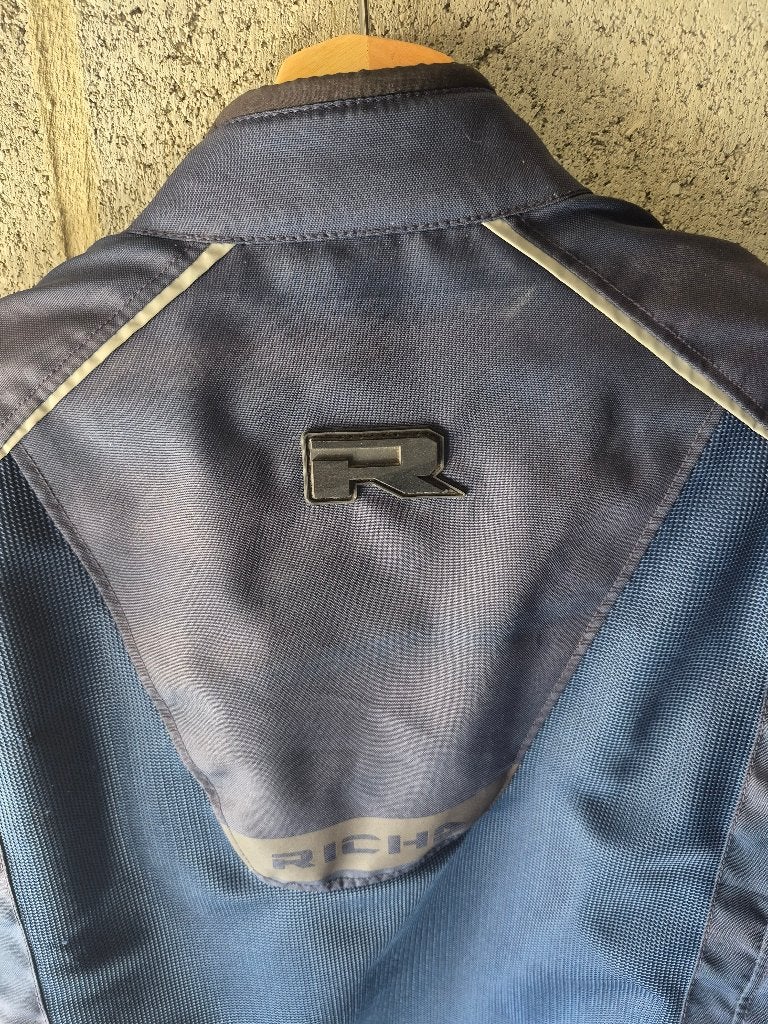 Richa jas, RICHA, Enlèvement, Hommes, Manteau | tissu