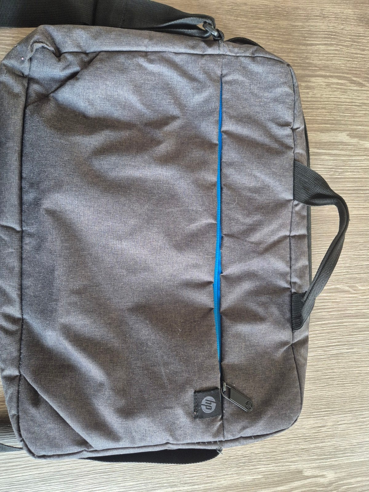 laptoptas HP 41cm x 32cm, Ophalen, HP
