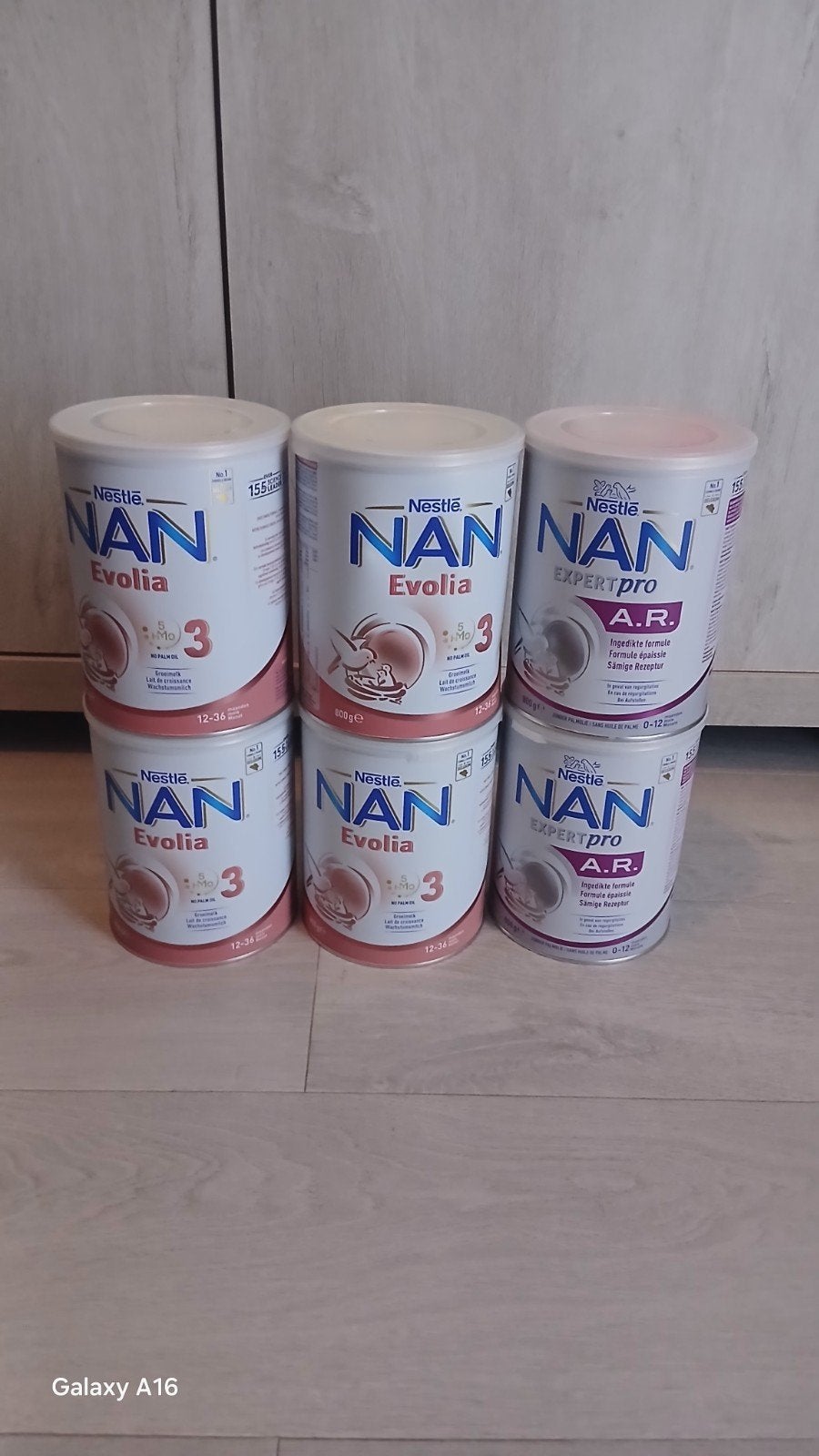 a vendre, Neuf, Automatique, Enlèvement ou Envoi, Autres marques