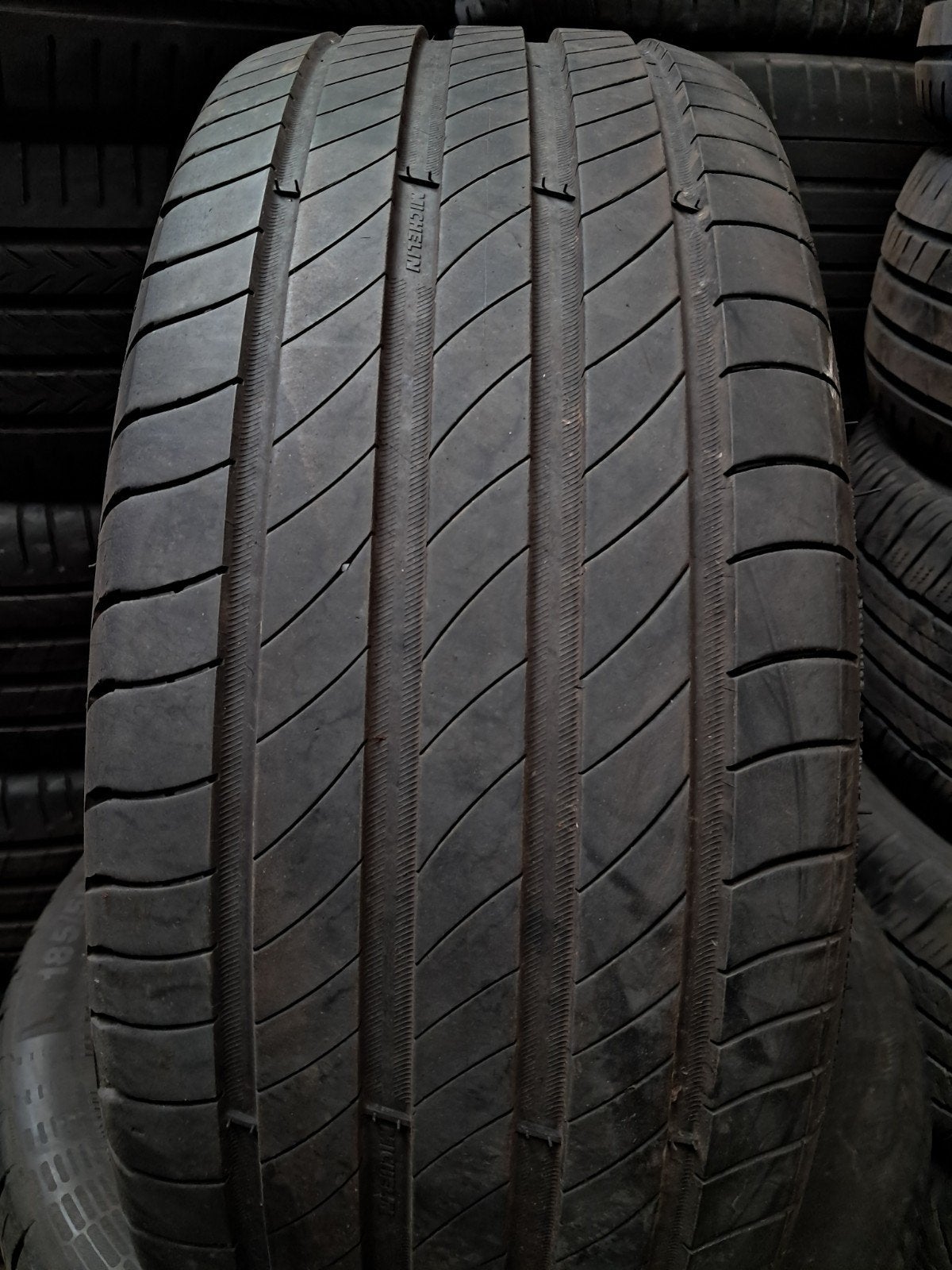 205/45/17 205/45r17 205/45/17, Enlèvement
