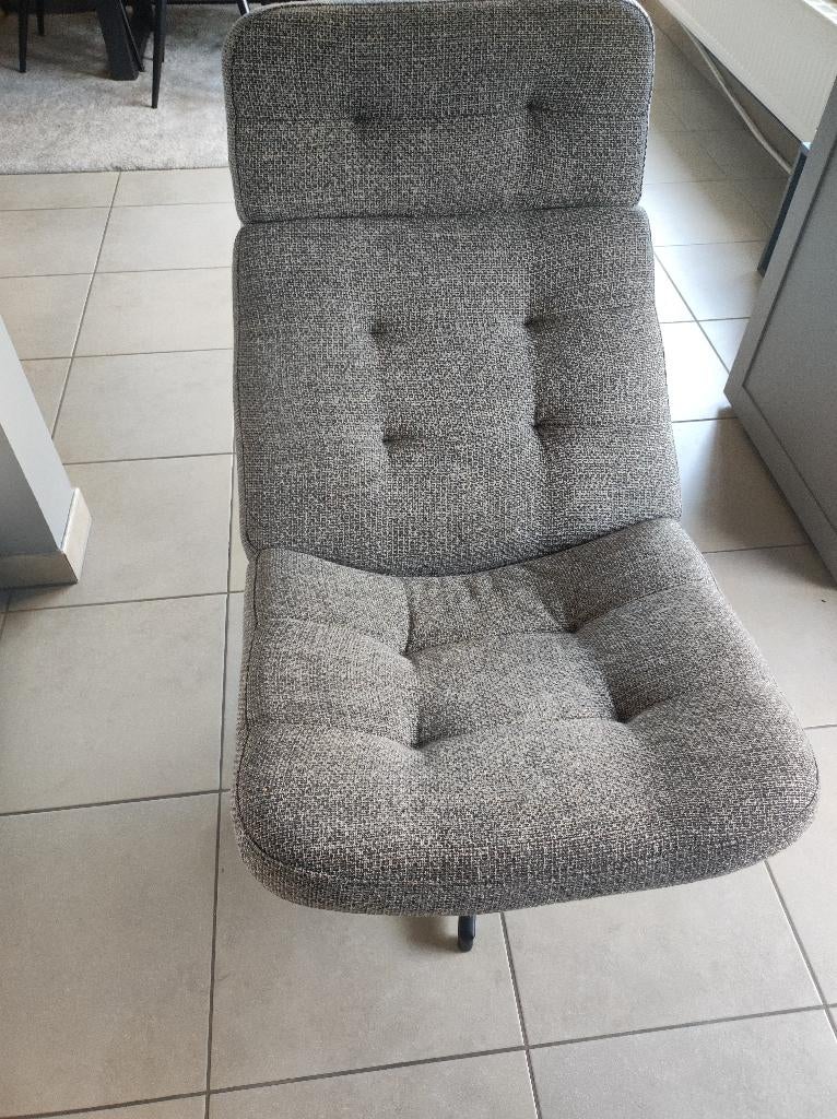 fauteuil, Enlèvement, Comme neuf