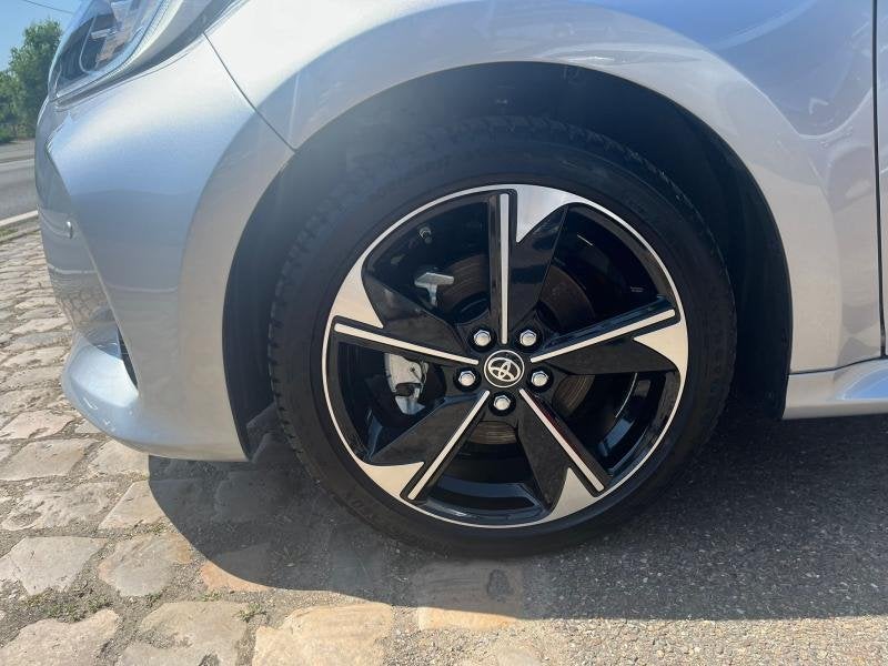 Toyota Yaris Premiere Edition, Automaat, Parkeersensor, Overige kleuren, 5 deurs