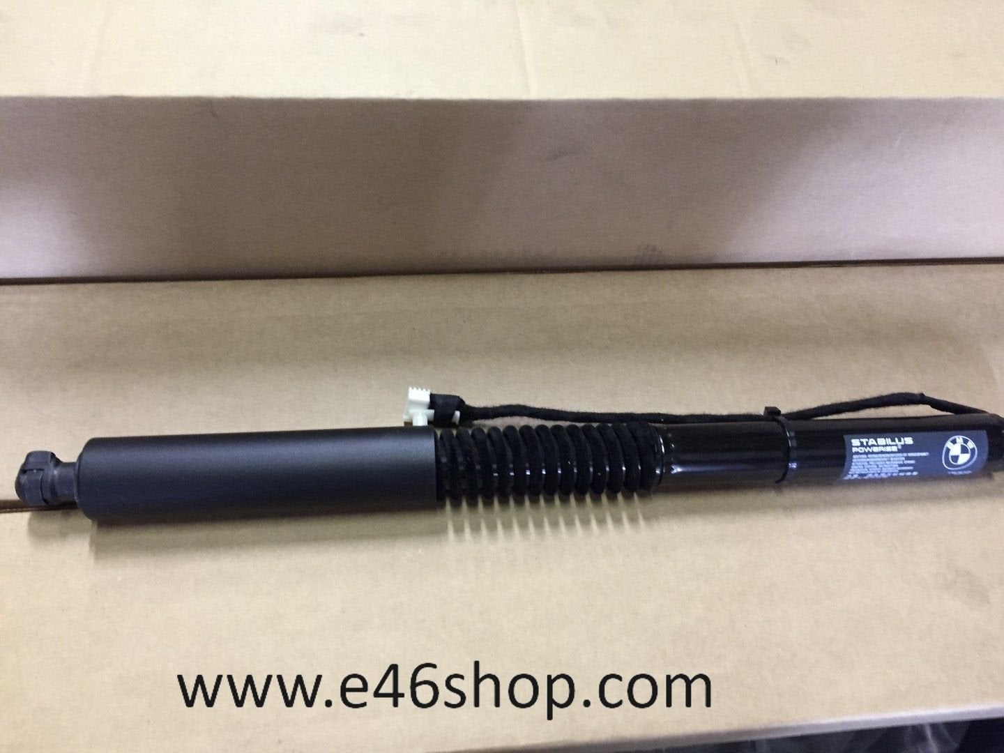 ACHTERKLEP SPINDELAANDRIJVING BMW X3 G01 OE 51249482795, Auto-onderdelen, -, -, Nieuw, Ophalen of Verzenden