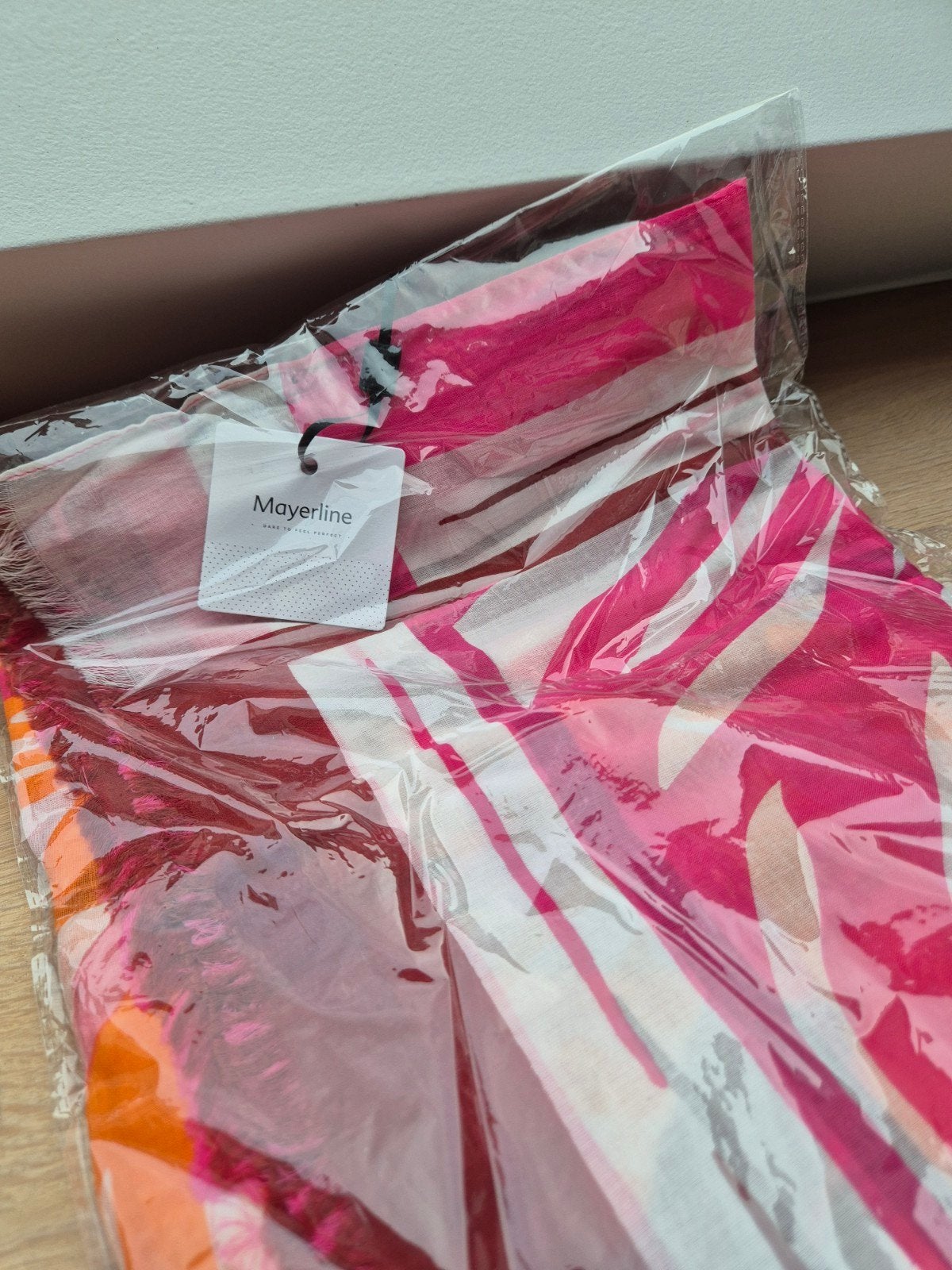 Mayerline sjaal nieuw !, Kleding | Dames, Mutsen, Sjaals en Handschoenen, Ophalen, Sjaal