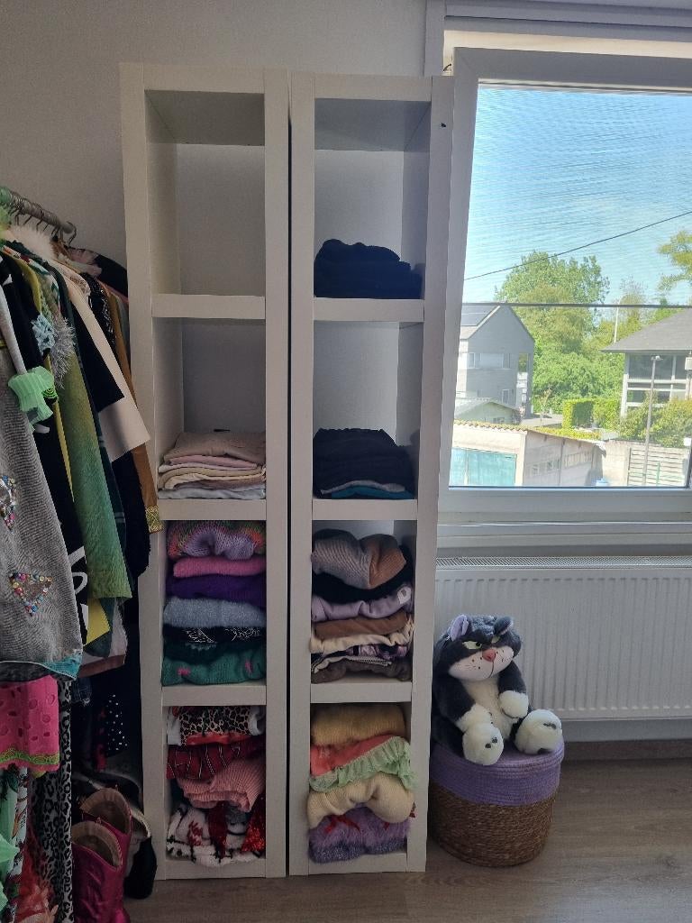 Kasten ikea, Huis en Inrichting, Ophalen