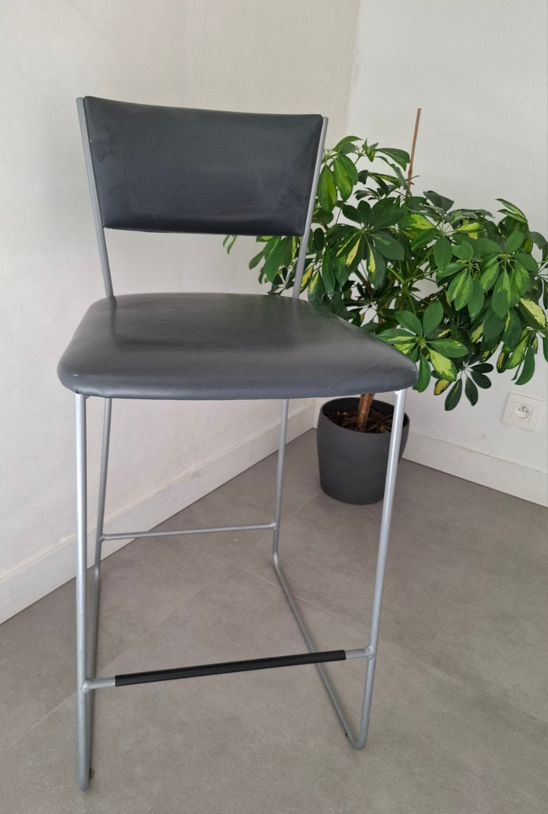 Barkruk/stoel, Huis en Inrichting, Barkrukken, Ophalen